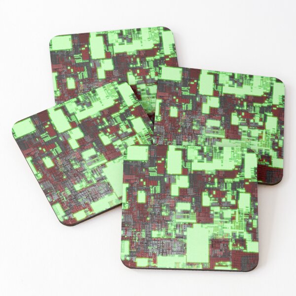 Item preview, Big Data Ai Generated Art 02 designed and sold by AiArtMerch.