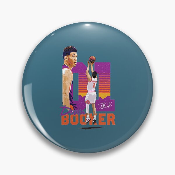 Item preview, 1 devin booker   designed and sold by playingla.