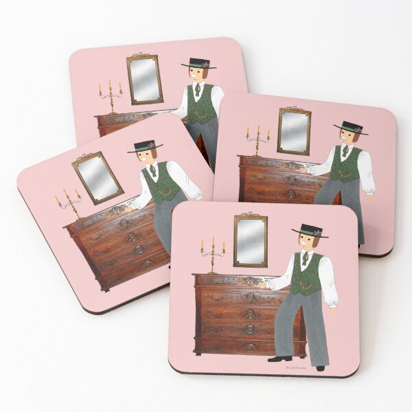 Item preview, In Limousin, France designed and sold by Catherine Debusne.