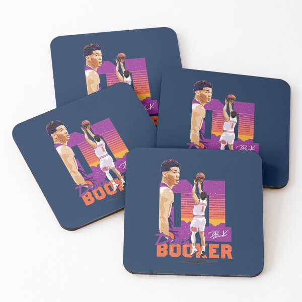 Item preview, 1 devin booker   designed and sold by playingla.