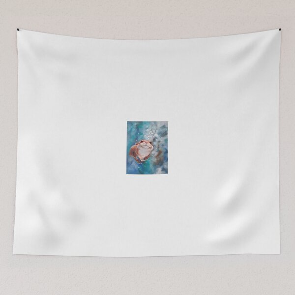 Item preview, nutria designed and sold by alexapcz.