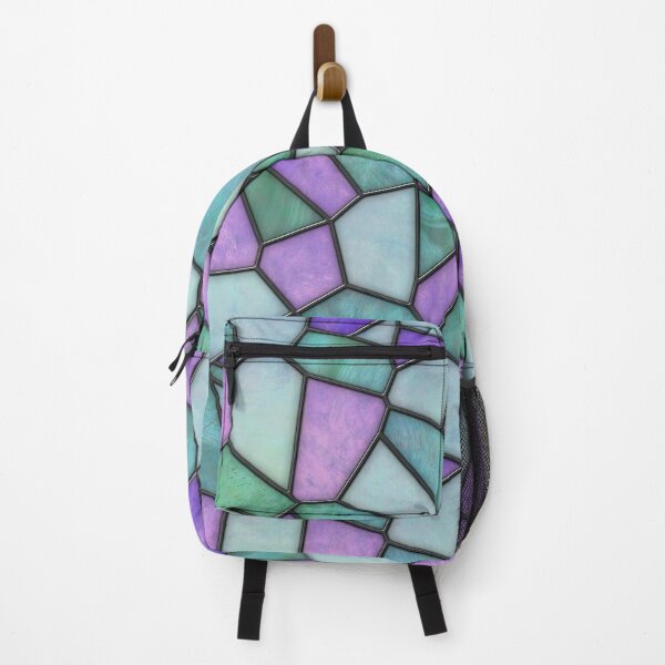 Item preview, Epic Mosaic Stained Glasses (Lullaby) designed and sold by Teravill.