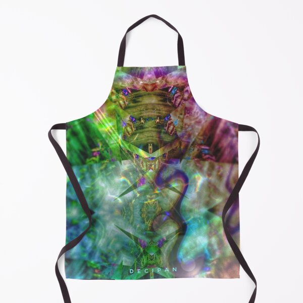 Item preview, Rainbow River designed and sold by Decipan @ The Harmonic Praxis.