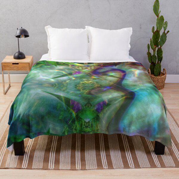 Item preview, Rainbow River designed and sold by Decipan @ The Harmonic Praxis.