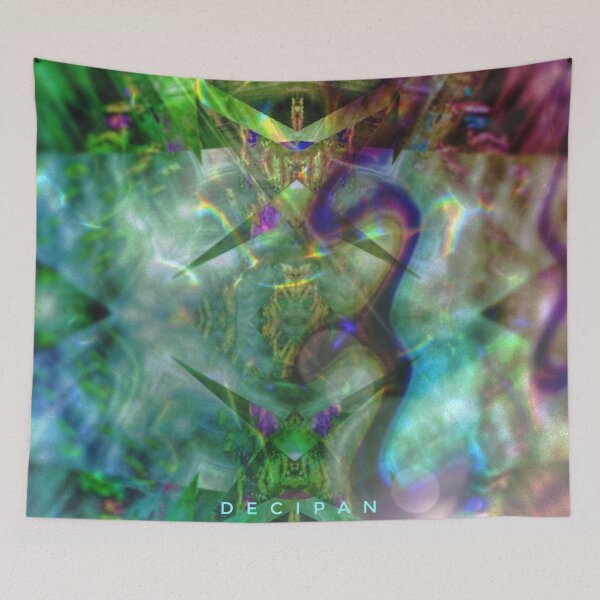 Item preview, Rainbow River designed and sold by Decipan.