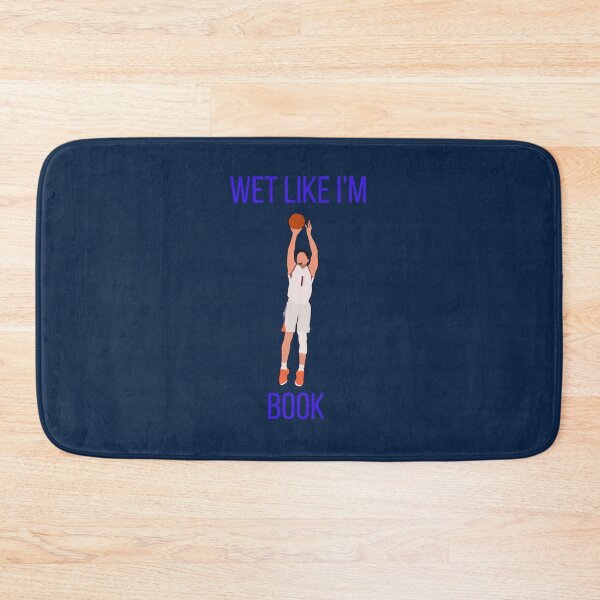 Item preview, Devin Booker - _x27_Wet L   designed and sold by playingla.