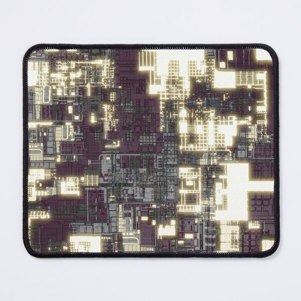 Item preview, Big Data Ai Generated Art 03 designed and sold by AiArtMerch.