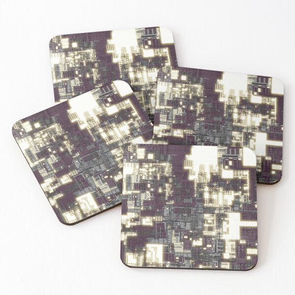 Item preview, Big Data Ai Generated Art 03 designed and sold by AiArtMerch.