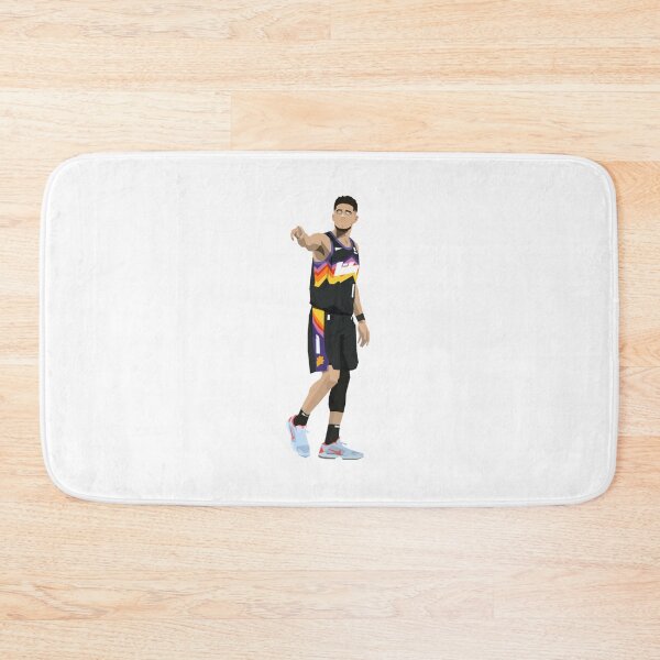Item preview, Devin Booker 1 Art   designed and sold by playingla.