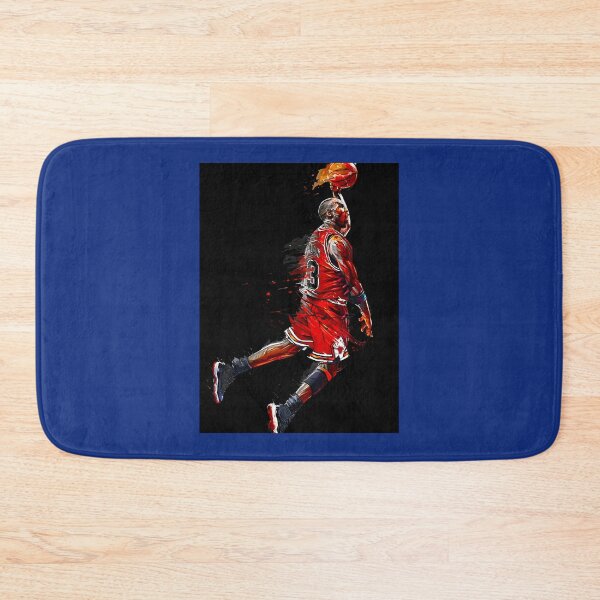 Item preview, Basketball Michel Jordan  designed and sold by smilesaly27.