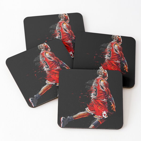 Item preview, Basketball Michel Jordan  designed and sold by smilesaly27.