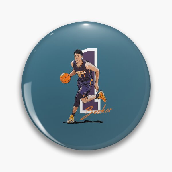 Item preview, 2 devin booker   designed and sold by playingla.