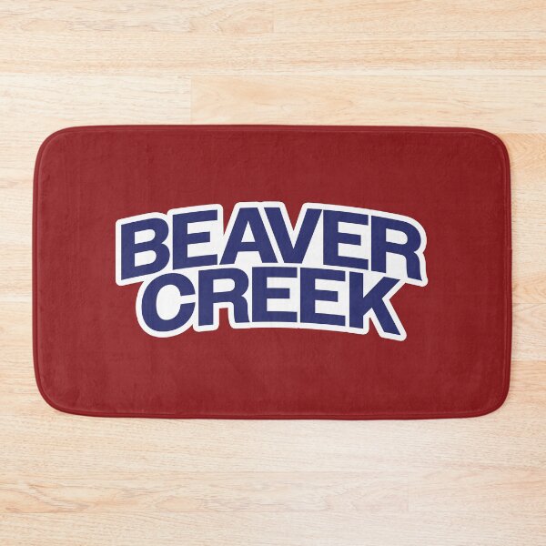 Item preview, Beavercreek Letter Type City Name designed and sold by dragalgeswift.