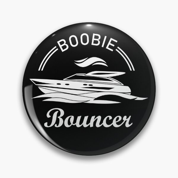 Item preview, Boobie Bouncer designed and sold by printrendstore.