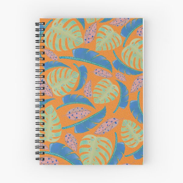 Item preview, Pattern botanical art designed and sold by Moona Ateliê.