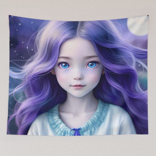 Item preview, AI Generated - Child Kaiko Roku designed and sold by Kaiko-Roku.