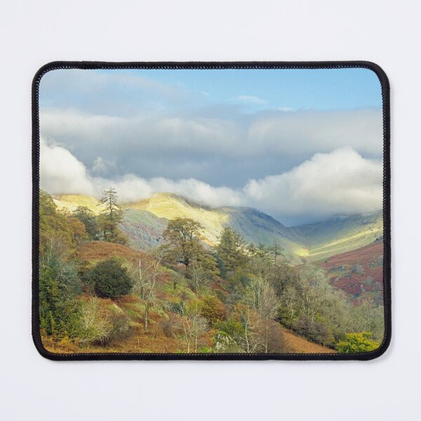 Item preview, Upper Troutbeck Valley Lake District November designed and sold by Cameranick.