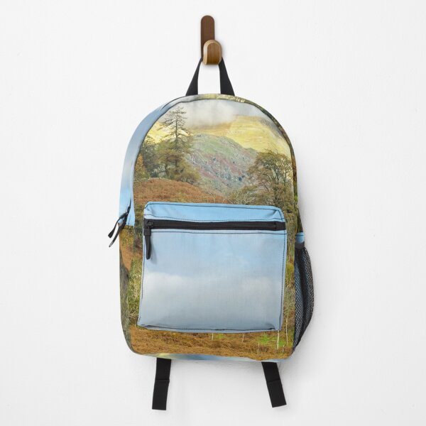 Item preview, Upper Troutbeck Valley Lake District November   designed and sold by Cameranick.