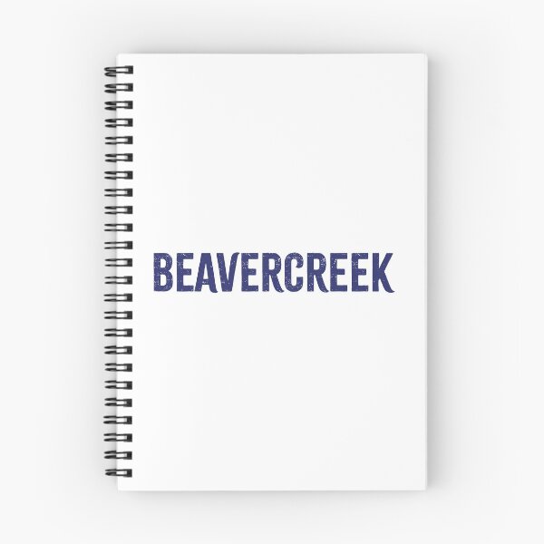 Item preview, Beavercreek Block Letter Type City Name designed and sold by dragalgeswift.