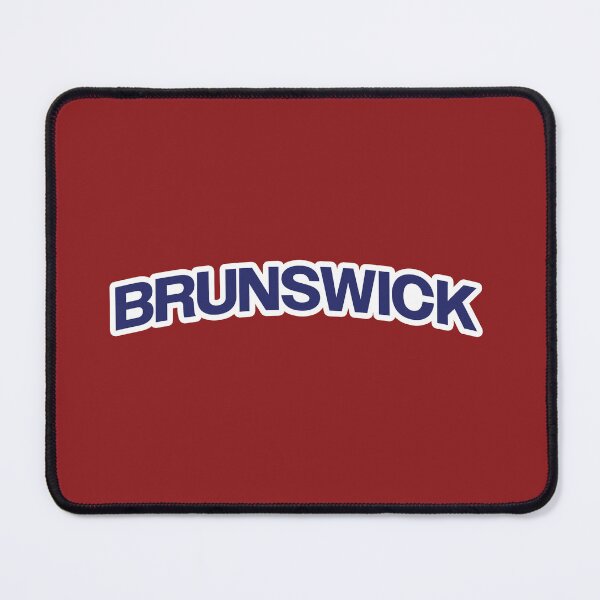 Item preview, Brunswick Letter Type City Name designed and sold by dragalgeswift.