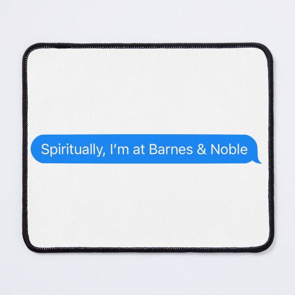 Item preview, At Barnes & Noble designed and sold by RenegadeTravels.
