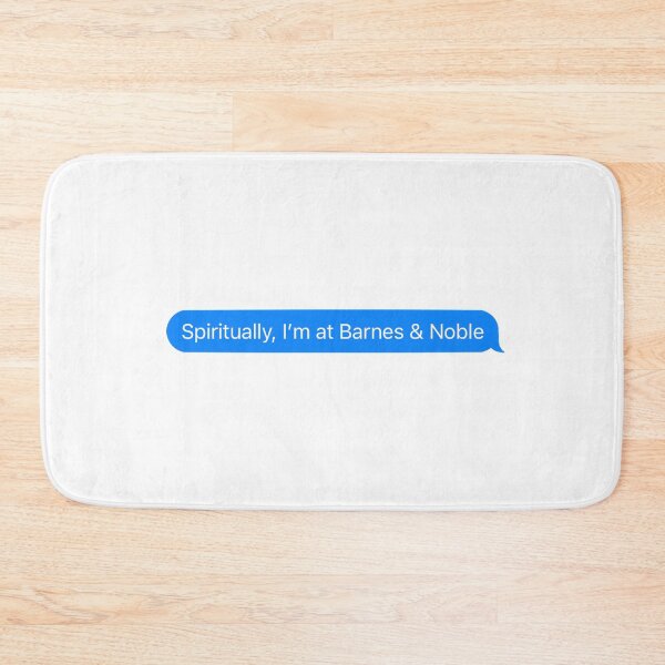 Item preview, At Barnes & Noble designed and sold by RenegadeTravels.