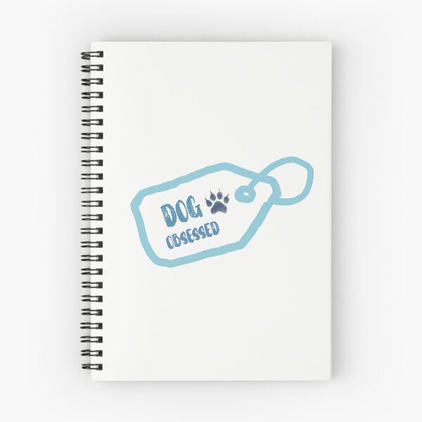 Item preview, Dog Obsessed designed and sold by kookycomet.