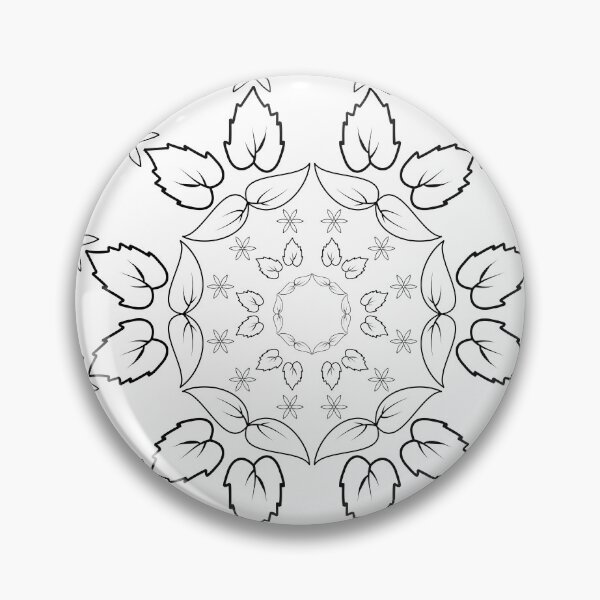Item preview, Abstract Yoga Flower design, Gratitude,Simplicity, minimalism designed and sold by Minimalist Quotes and Sayings.