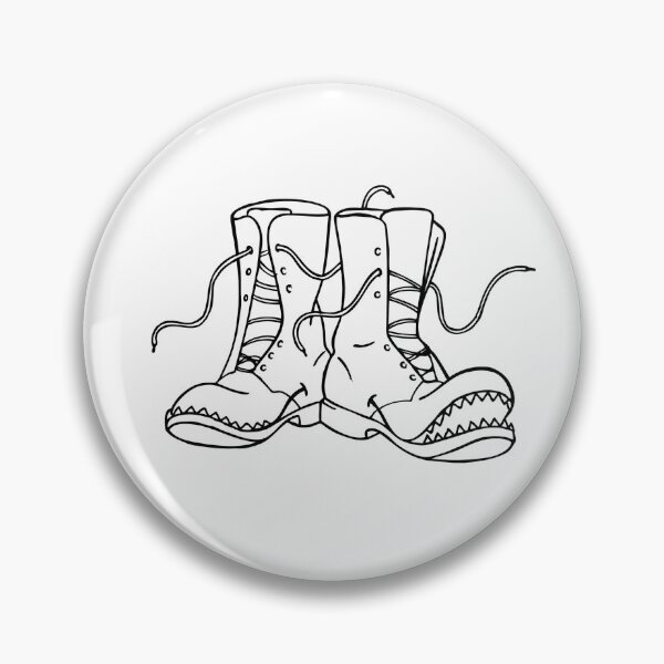 Item preview, Monster shoes "laces & laces" designed and sold by Monsterkoenig.