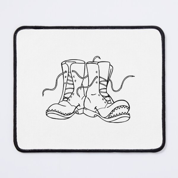 Item preview, Monster shoes "laces & laces" designed and sold by Monsterkoenig.