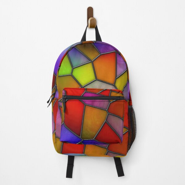 Item preview, Epic Mosaic Stained Glasses (Supreme) designed and sold by Teravill.