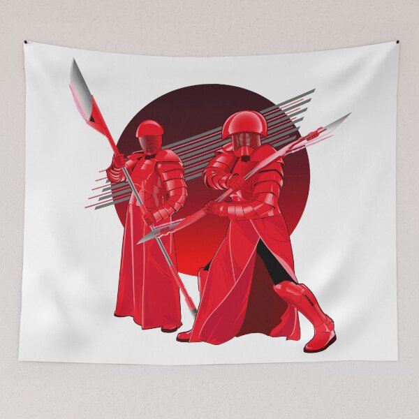 Item preview, Praetorian Guard designed and sold by theelectricjoy.