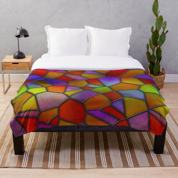 Item preview, Epic Mosaic Stained Glasses (Supreme) designed and sold by Teravill.