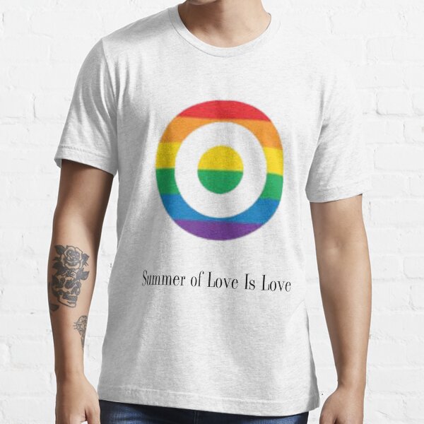 summer is love t shirt