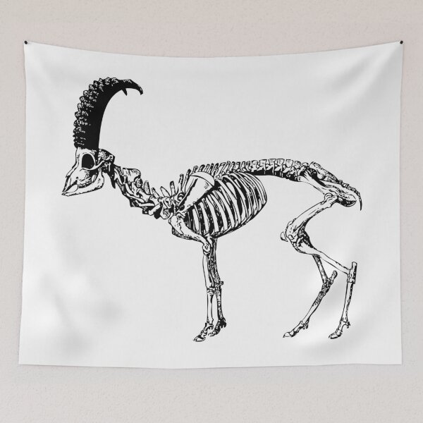 Item preview, Mountain Goat designed and sold by illustrateme.
