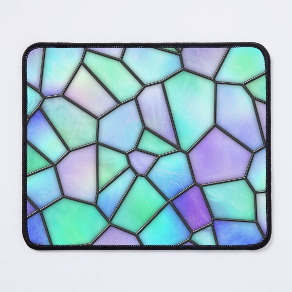 Item preview, Epic Mosaic Stained Glasses (Virtuous) designed and sold by Teravill.