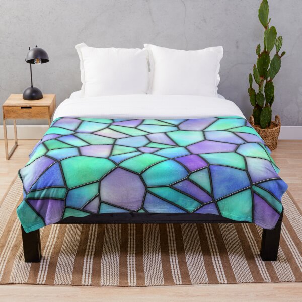 Artikelvorschau, Epische Mosaik-Buntgläser (Tugendhaft) entworfen und verkauft von Teravill.