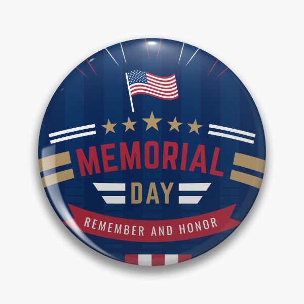 Item preview, happy memorial day gift designed and sold by Casablanca111.