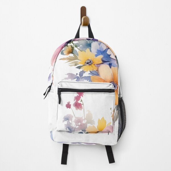 Item preview, Spring Flowers designed and sold by orangepeel.
