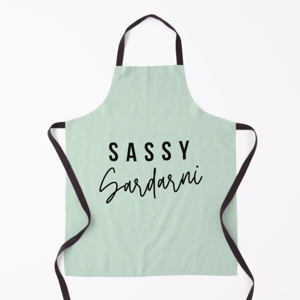 Item preview, Sassy Sardarni - Punjabi Brown Girl Swag designed and sold by ThePunjabProjct.
