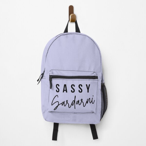 Item preview, Sassy Sardarni - Punjabi Brown Girl Swag designed and sold by ThePunjabProjct.