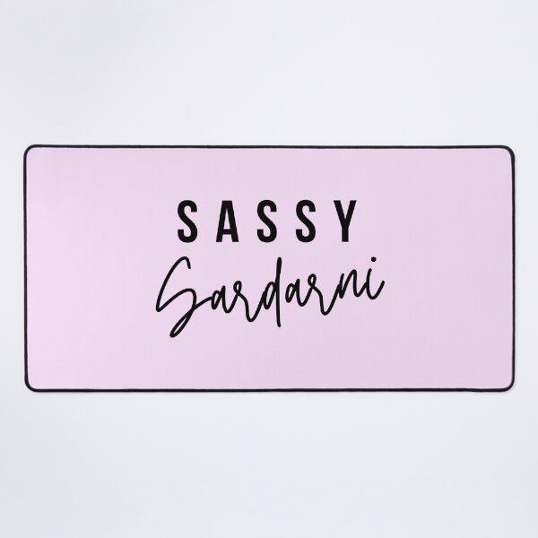 Item preview, Sassy Sardarni - Punjabi Brown Girl Swag designed and sold by ThePunjabProjct.