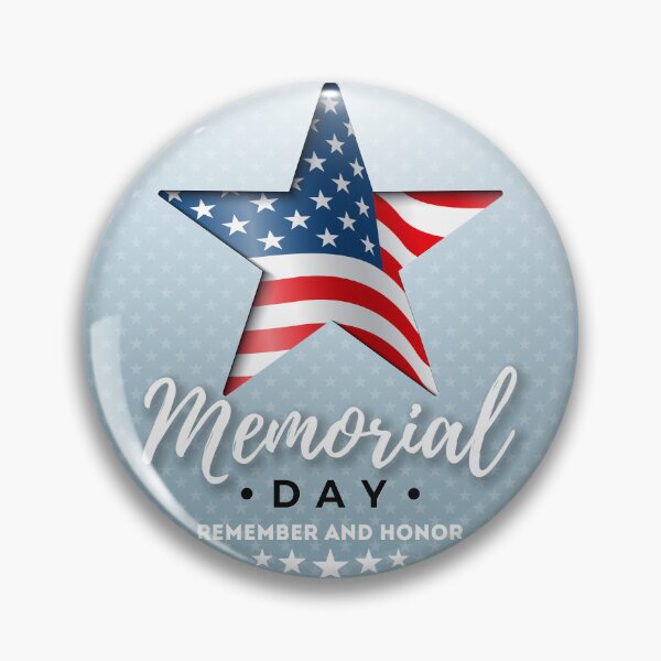 Item preview, happy memorial day gift designed and sold by Casablanca111.