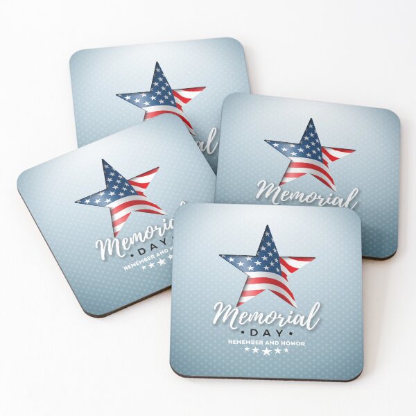Item preview, happy memorial day gift designed and sold by Casablanca111.