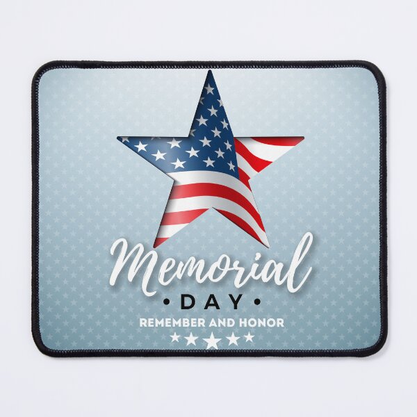 Item preview, happy memorial day gift designed and sold by Casablanca111.