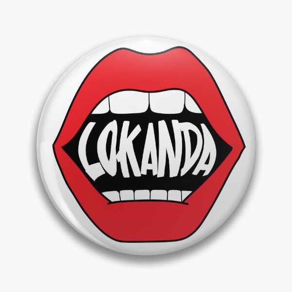 Item preview, Camp Lokanda Lips designed and sold by wrlevine.