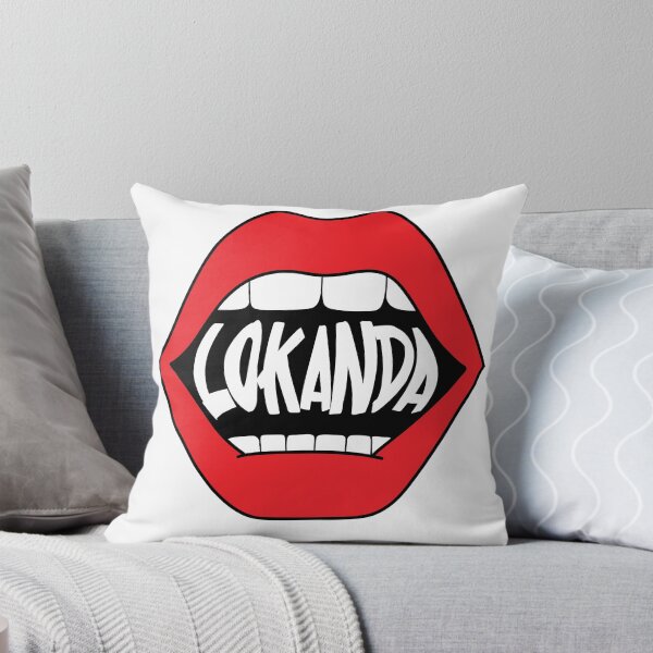 Item preview, Camp Lokanda Lips designed and sold by wrlevine.
