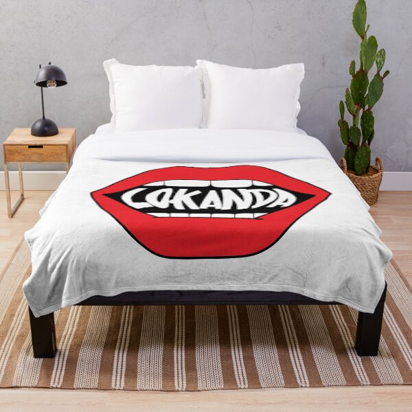 Item preview, Camp Lokanda Lips designed and sold by wrlevine.