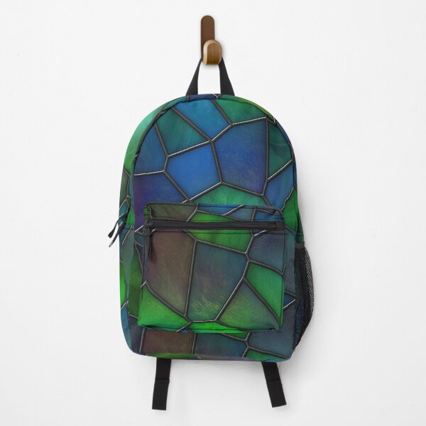 Item preview, Epic Mosaic Stained Glasses (Monarch) designed and sold by Teravill.