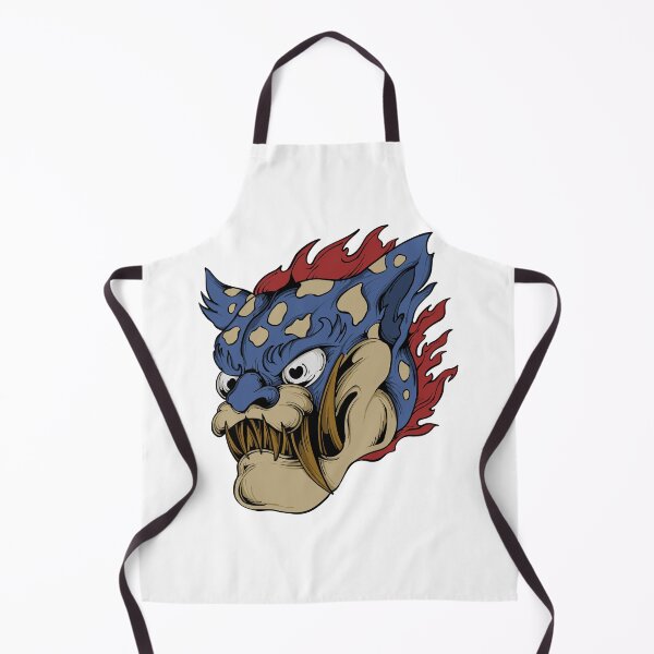 Item preview, Blue roar designed and sold by atom1.